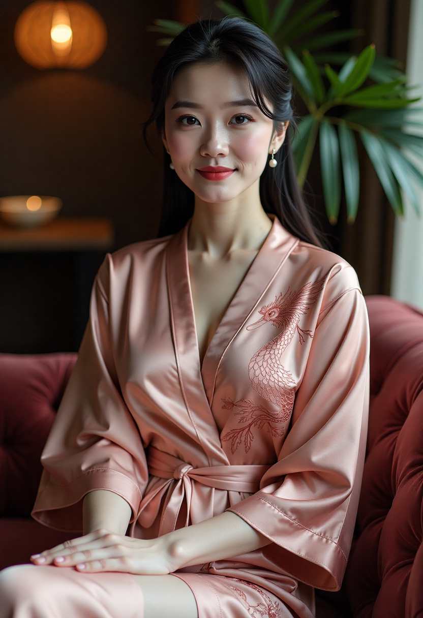肉色色卡比对