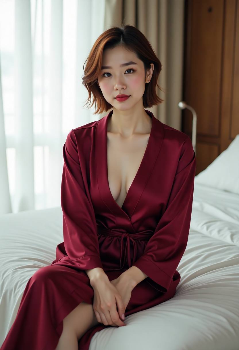 纪录片截帧肉铺