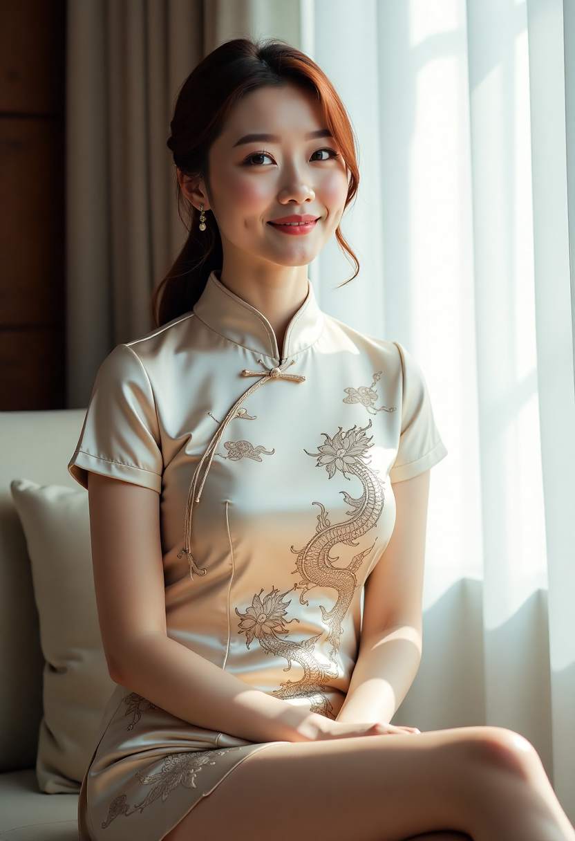 红烧牛霖试吃直播